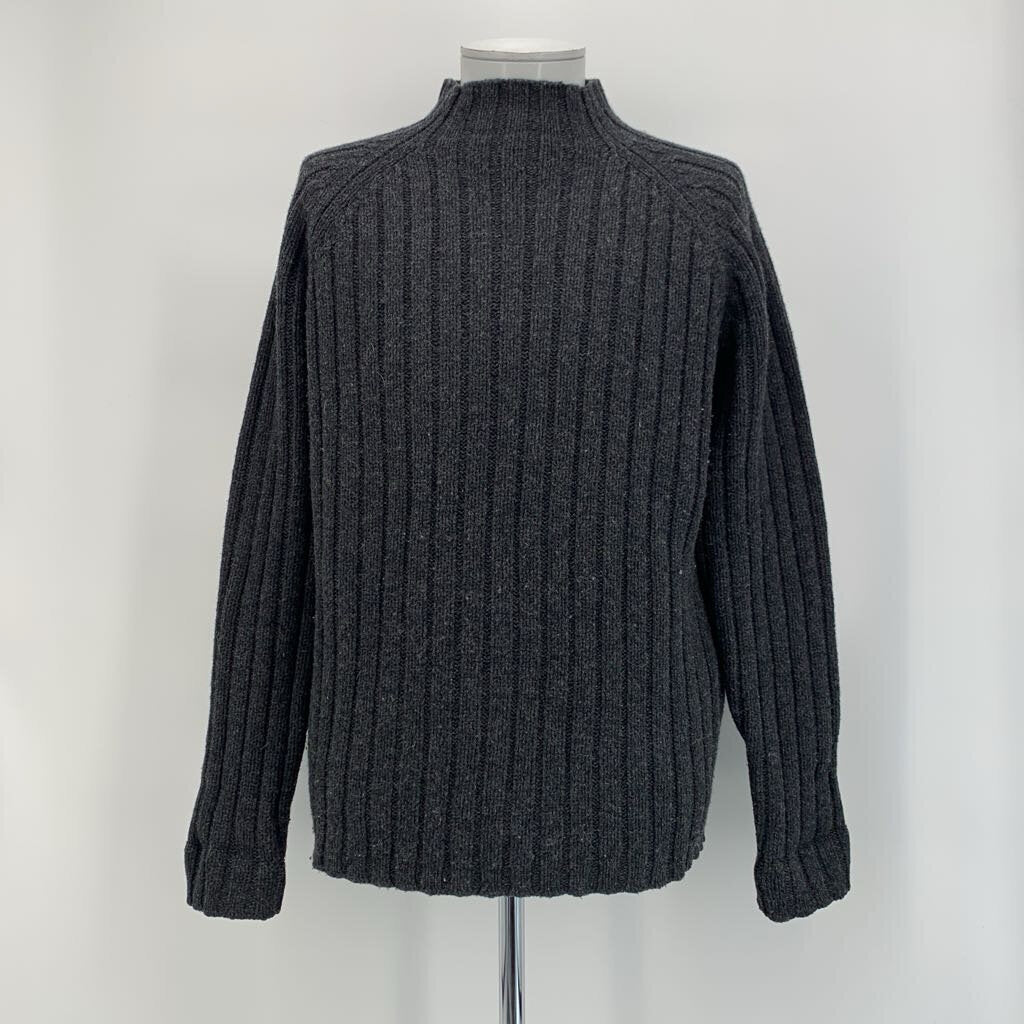 J. Crew Lambs Wool Sweater