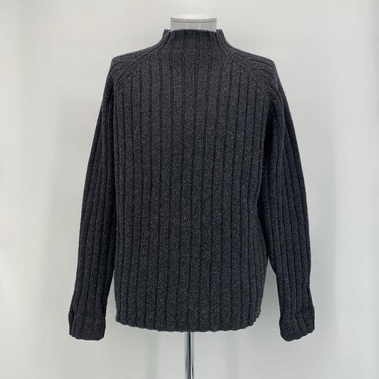 J. Crew Lambs Wool Sweater