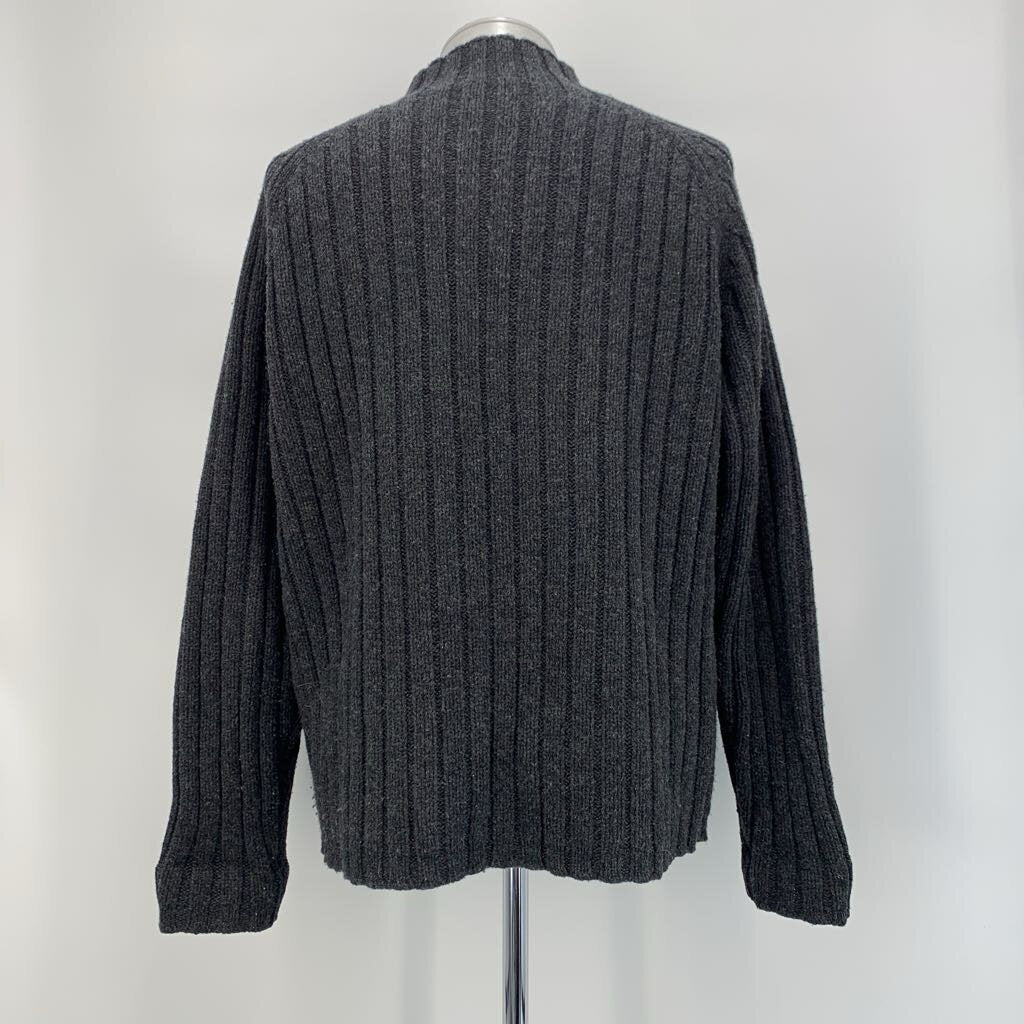 J. Crew Lambs Wool Sweater