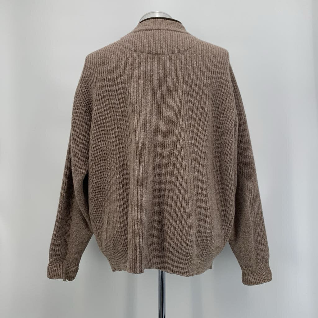 L.L. Bean Lambs Wool Sweater