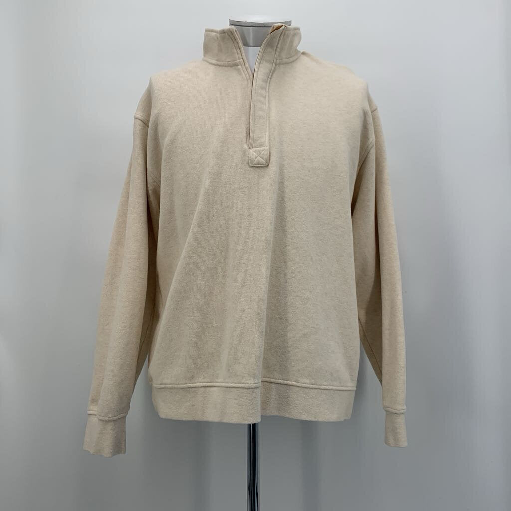 Orvis Pullover
