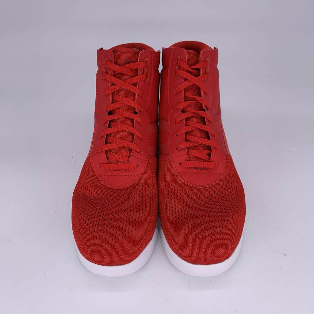 Puma x Ferrari Podio TD Mid SF Sneakers