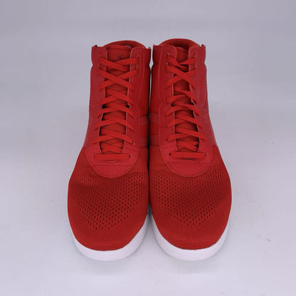 Puma x Ferrari Podio TD Mid SF Sneakers