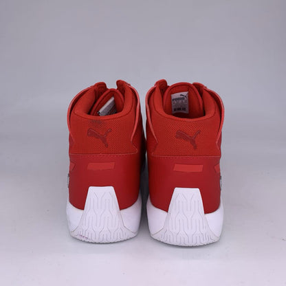 Puma x Ferrari Podio TD Mid SF Sneakers
