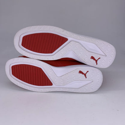 Puma x Ferrari Podio TD Mid SF Sneakers