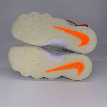 Nike Off-White x Hyperdunk Flyknit 'The Ten' Sample NIB