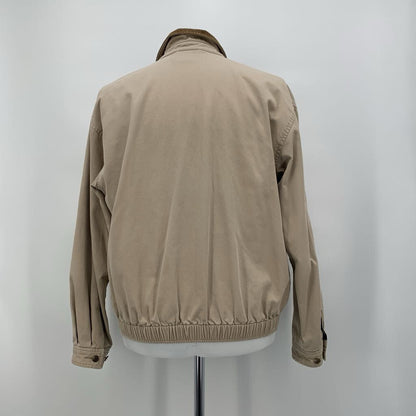 Polo Harrington Jacket