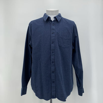 Untuckit Flannel Shirt