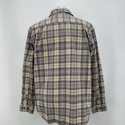 Carhartt Flannel Shirt