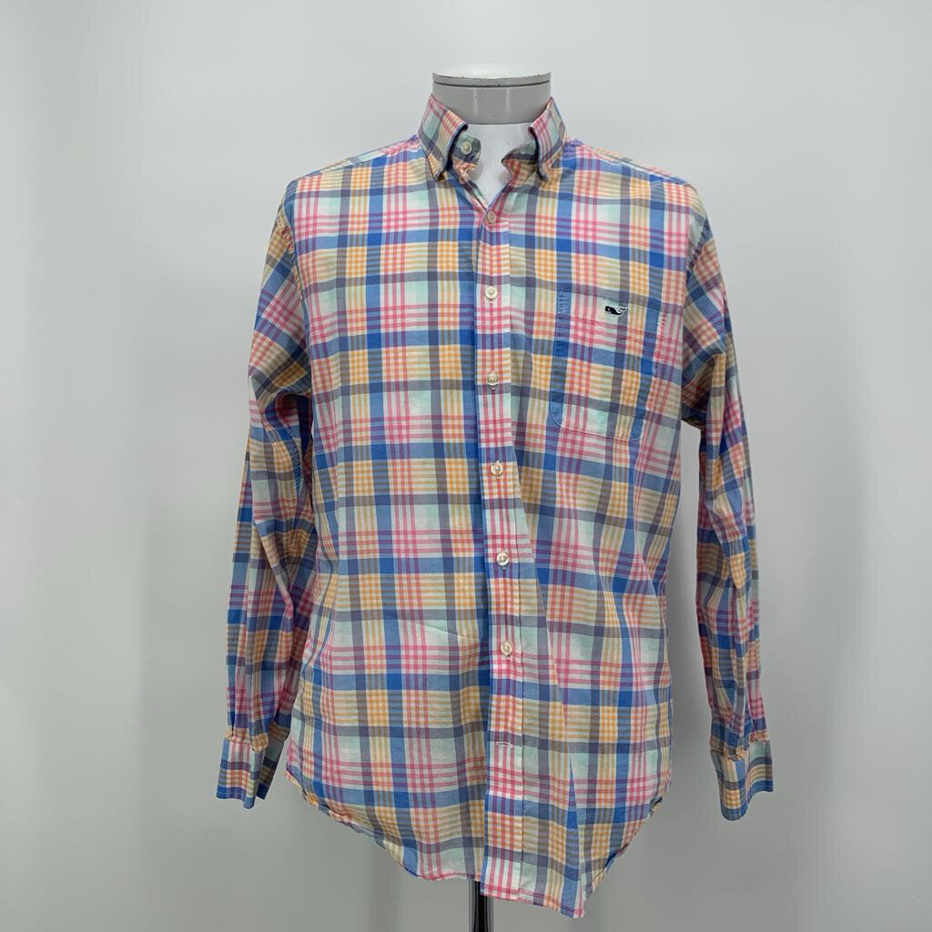 Vineyard Vines Shirt