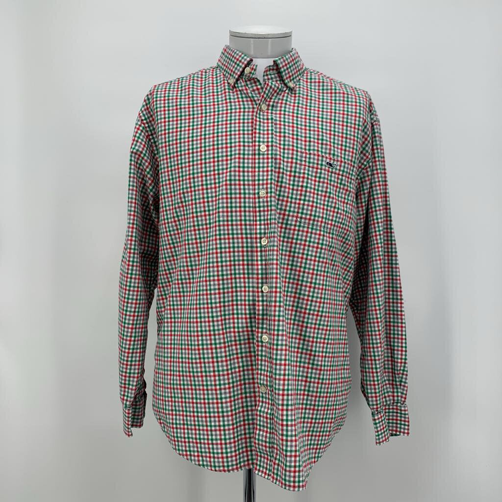 Vineyard Vines Shirt