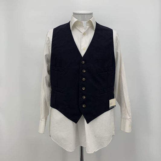 Polo Vest NWT