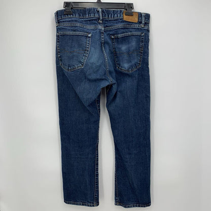 Polo Distressed Jeans