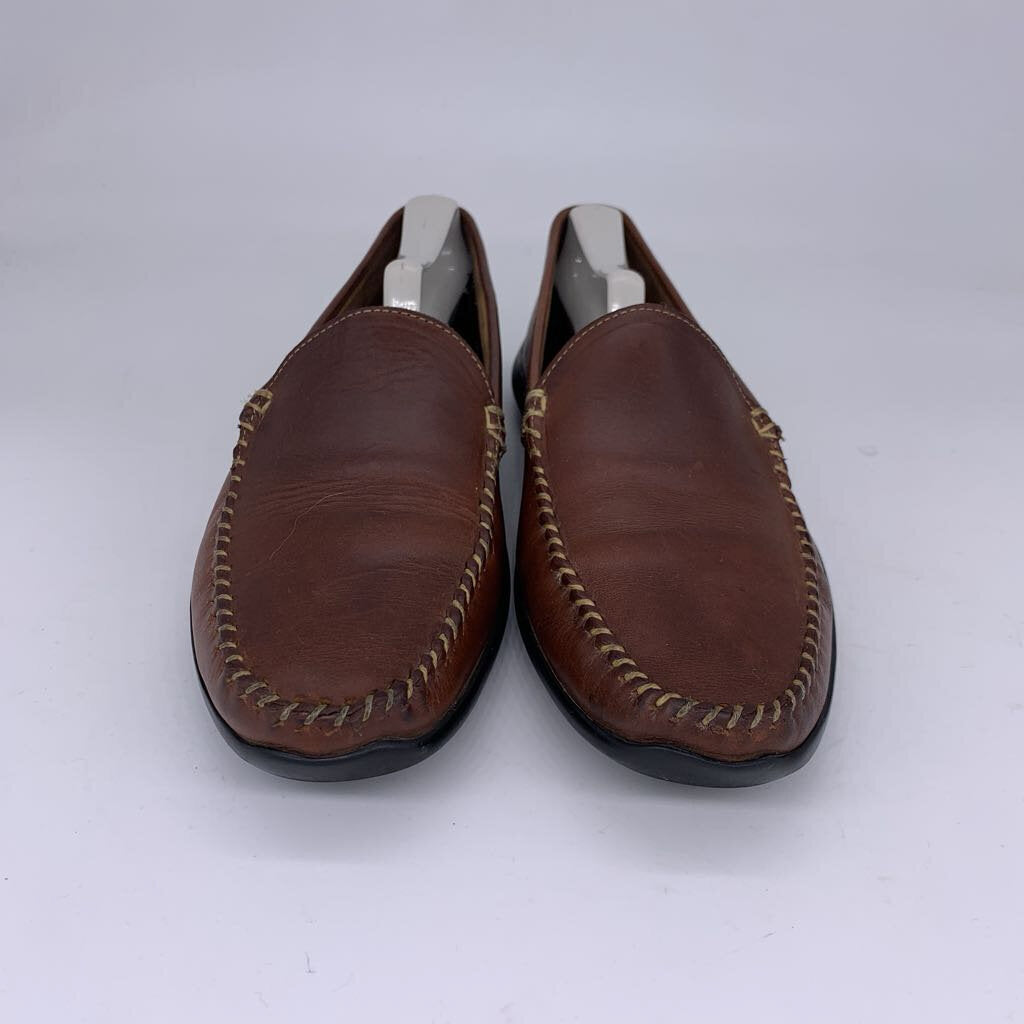 Allen Edmonds Loafers