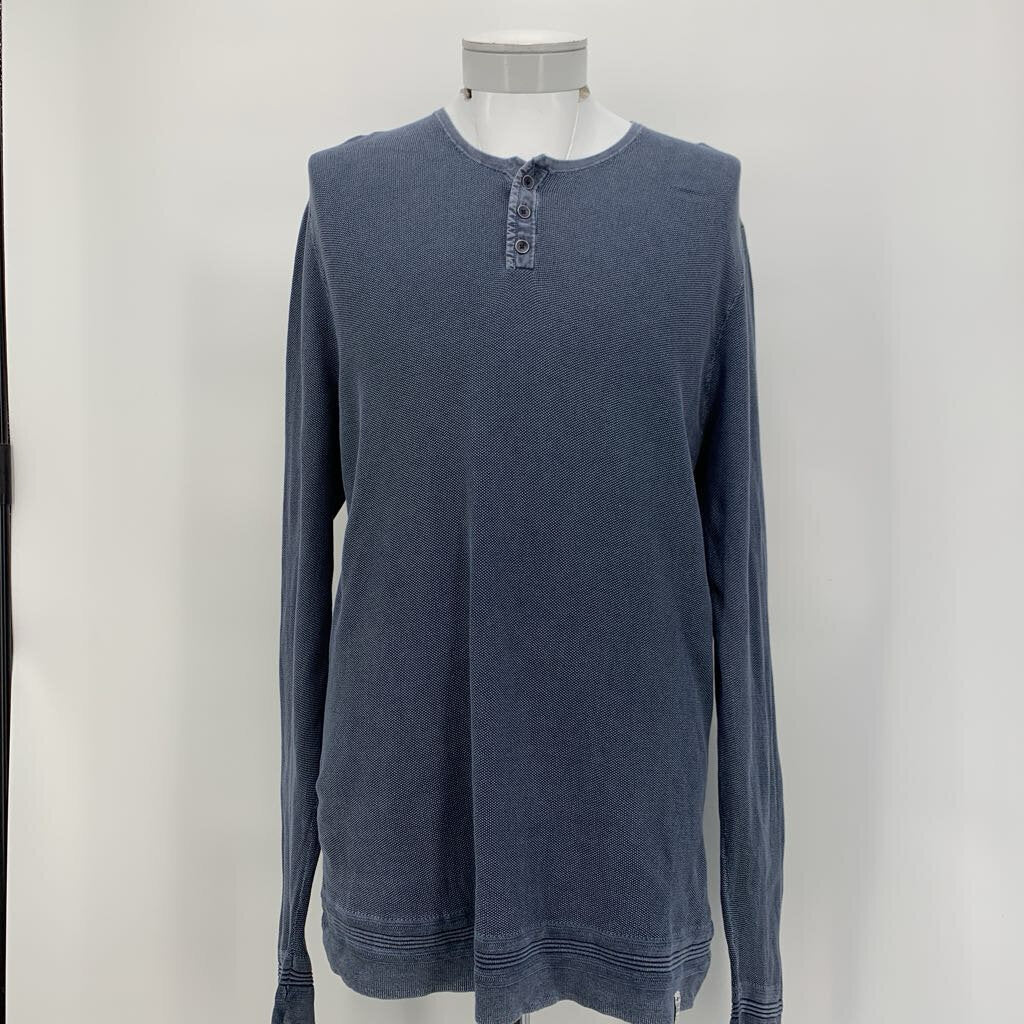 Lucky Brand T-Shirt LS