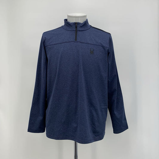 Spyder Pullover