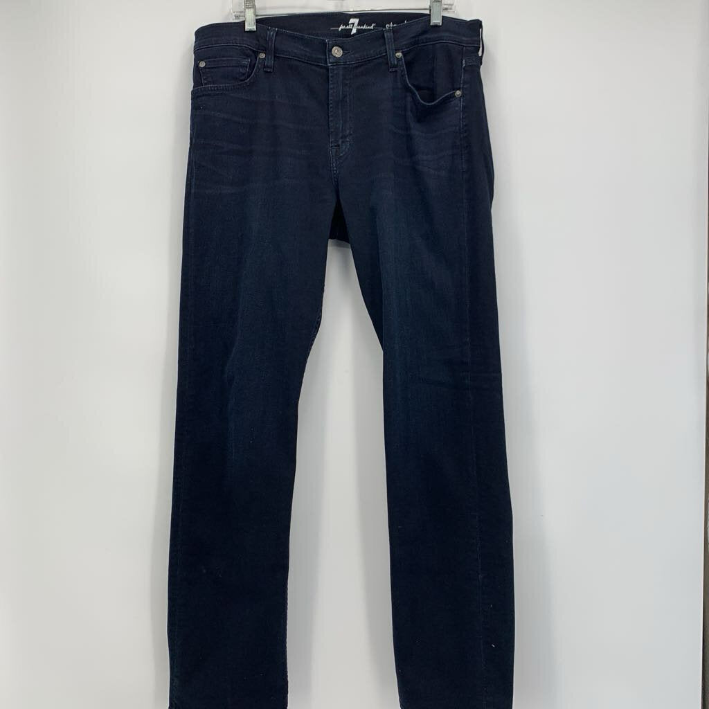 7 For All Mankind Jeans