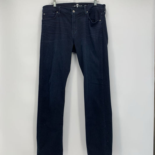 7 For All Mankind Jeans