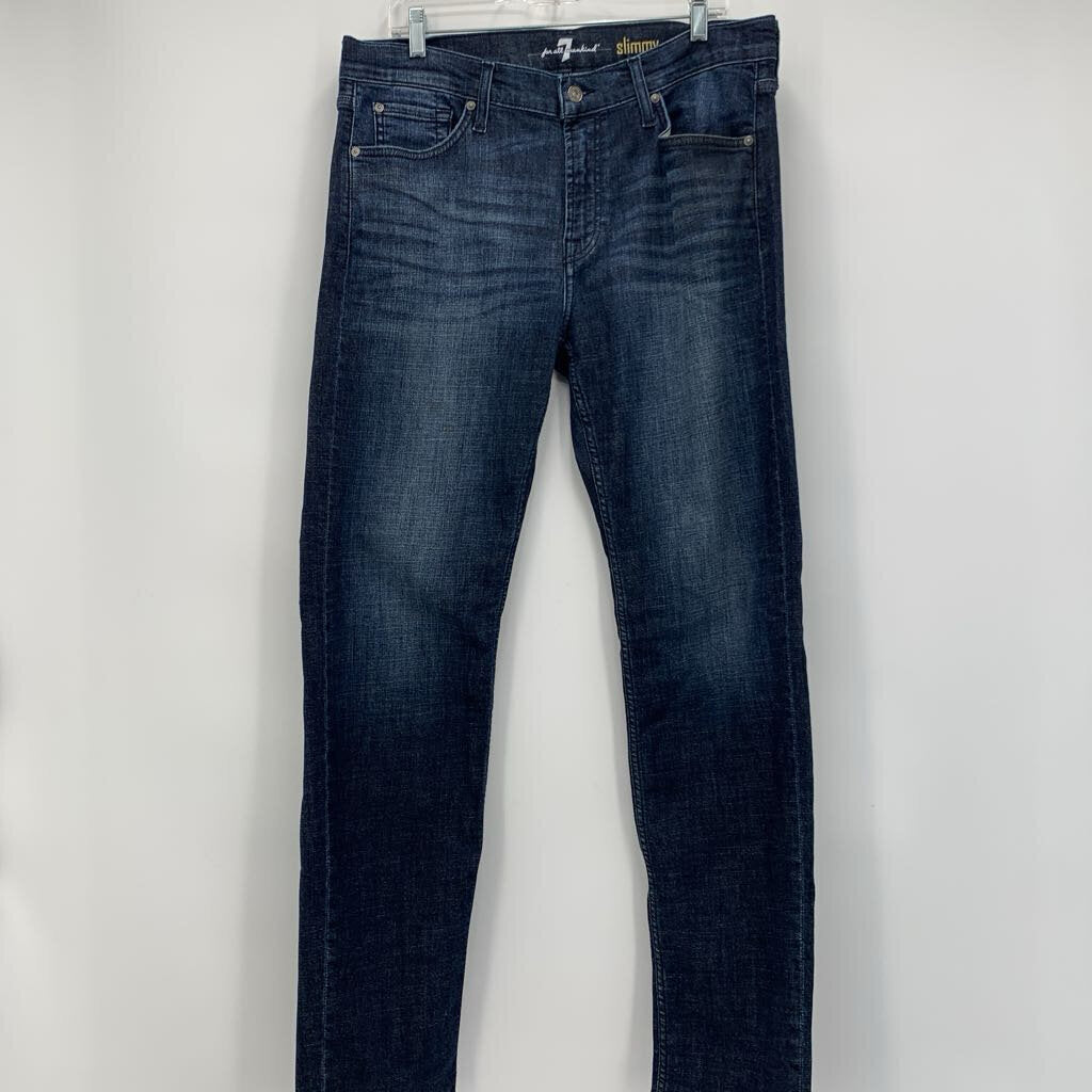 7 For All Mankind Jeans