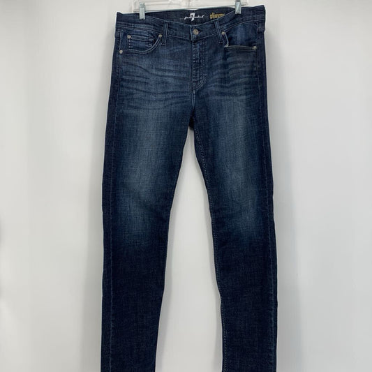 7 For All Mankind Jeans
