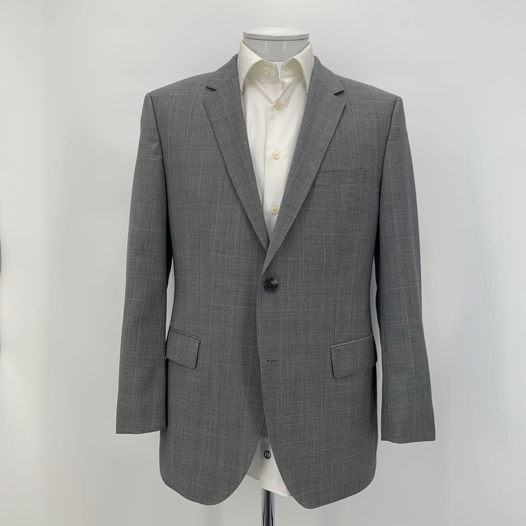 Hugo Boss Suit