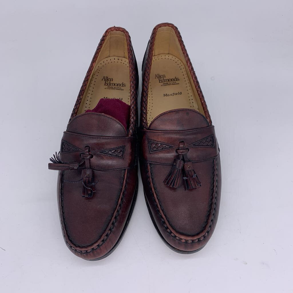 Allen Edmonds Maxfield MiUSA Loafers