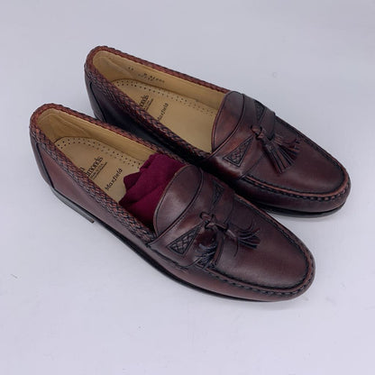 Allen Edmonds Maxfield MiUSA Loafers
