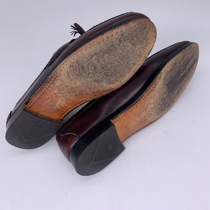 Allen Edmonds Maxfield MiUSA Loafers