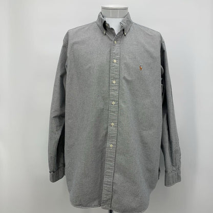 Ralph Lauren Oxford Shirt