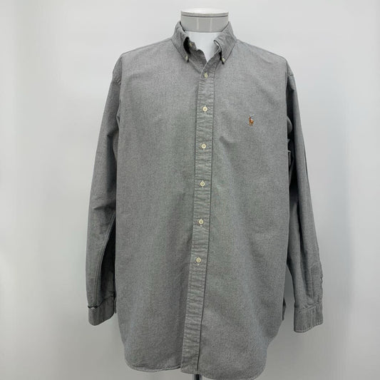 Ralph Lauren Oxford Shirt