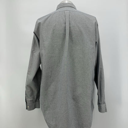 Ralph Lauren Oxford Shirt