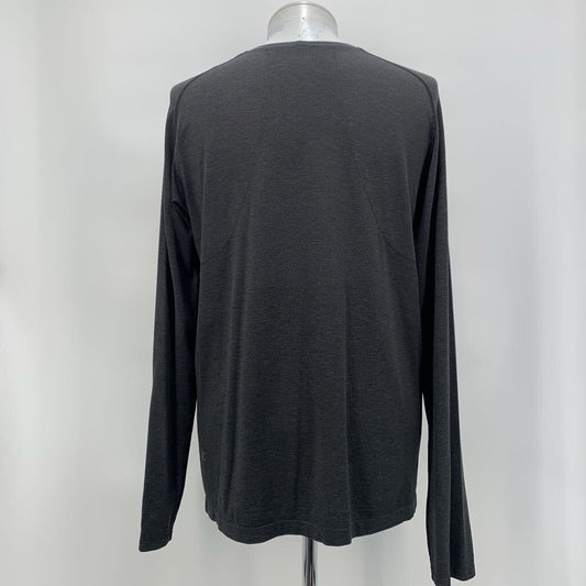 Lululemon T-Shirt LS