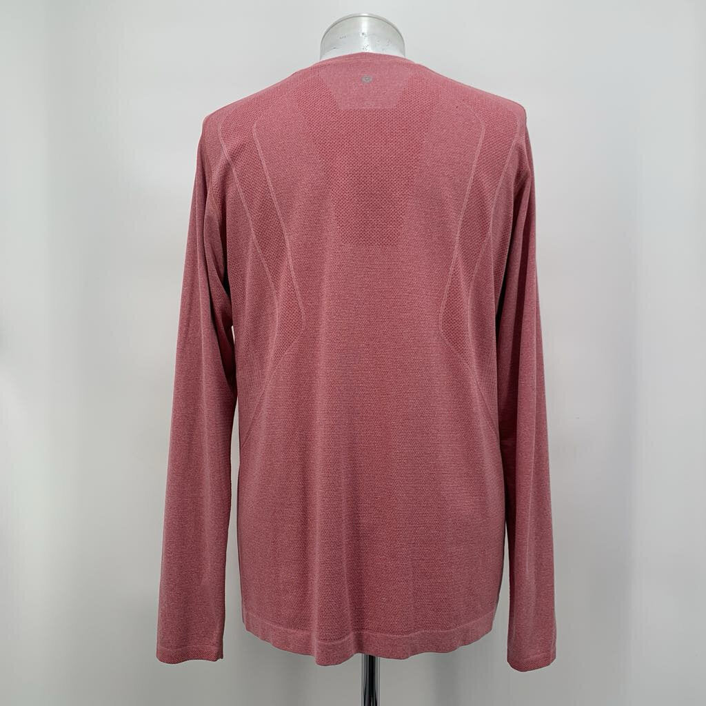 Lululemon T-Shirt LS