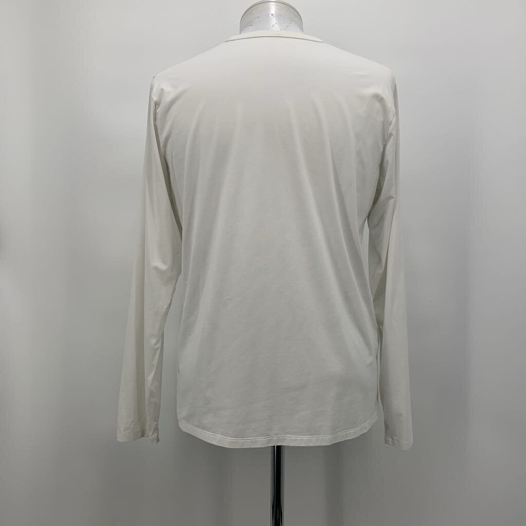 Lululemon T-Shirt LS