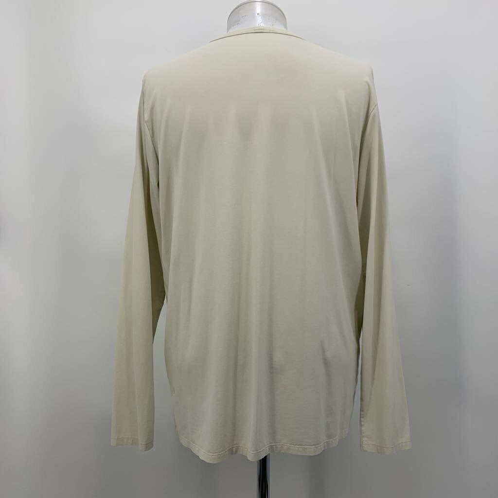 Lululemon T-Shirt LS