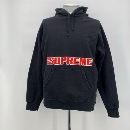 Supreme Blockbuster Hoodie