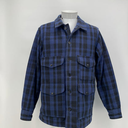Filson Mackinaw Cruiser Jacket
