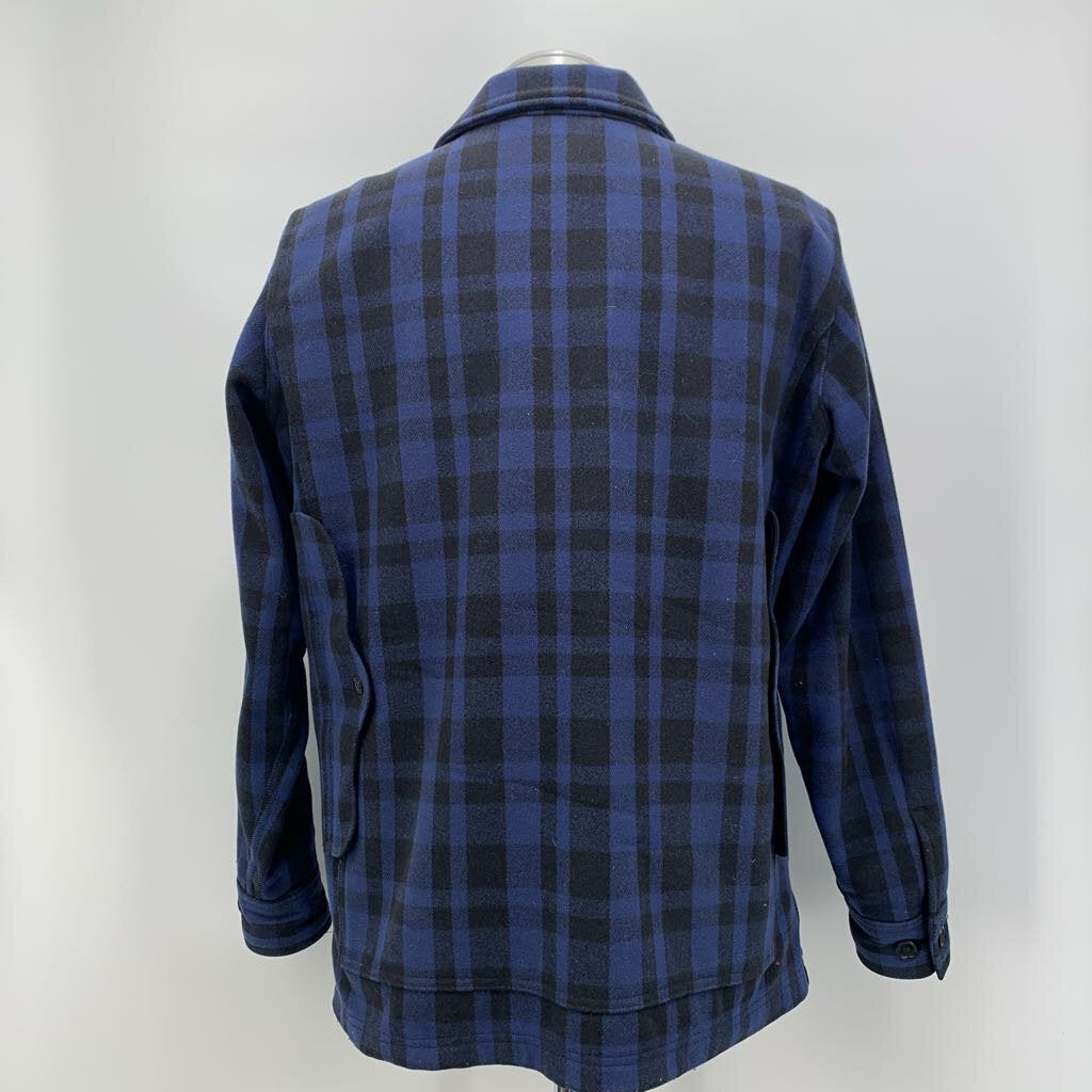 Filson Mackinaw Cruiser Jacket