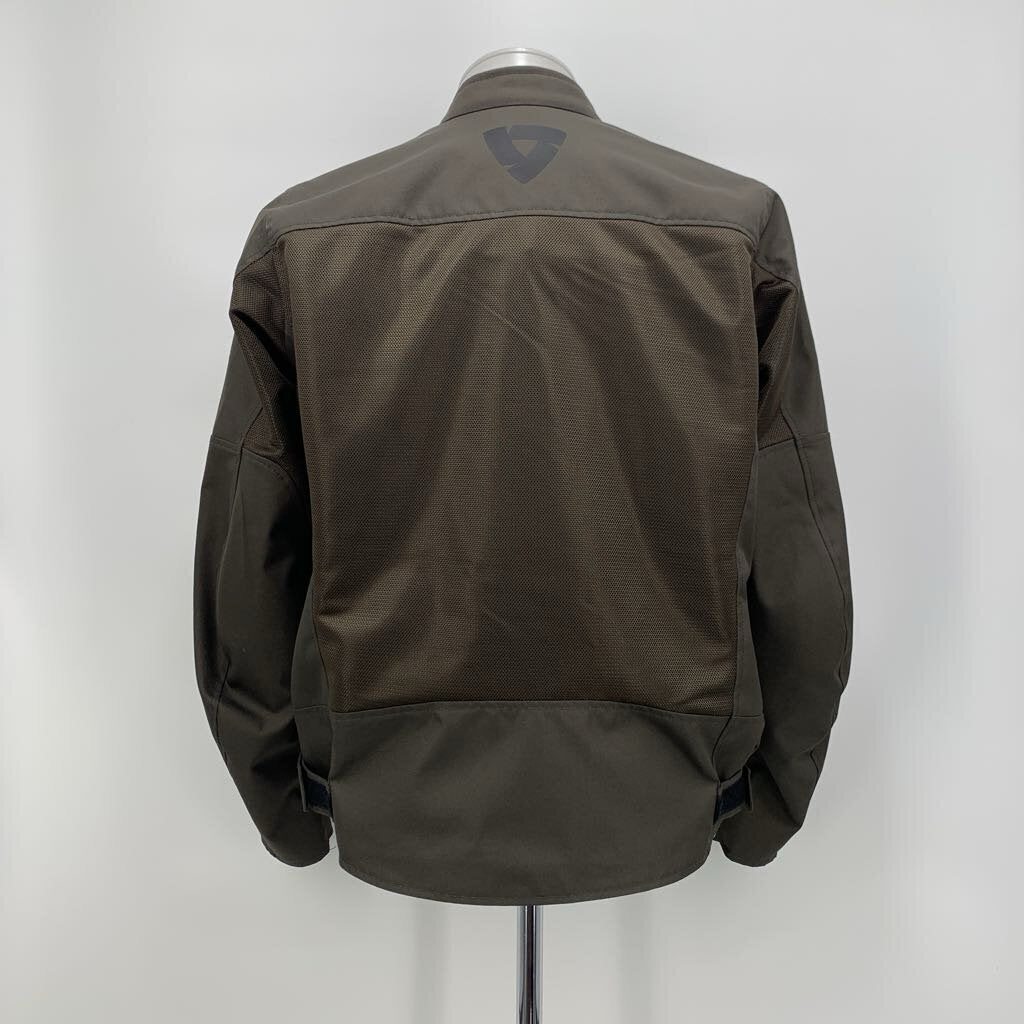 Rev'it Motorcycle Jacket