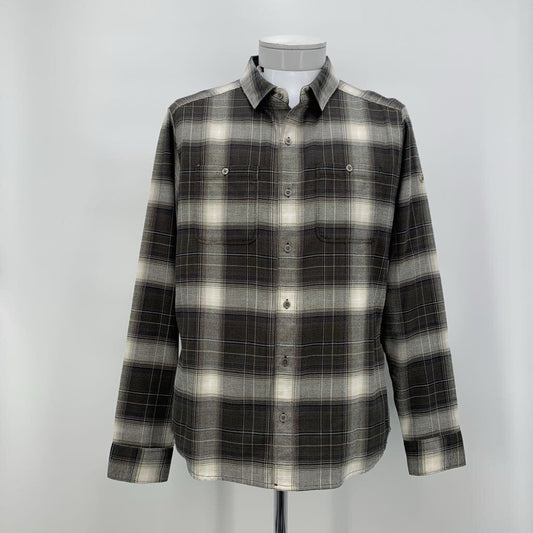Kuhl Flannel Shirt