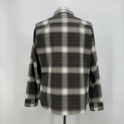 Kuhl Flannel Shirt