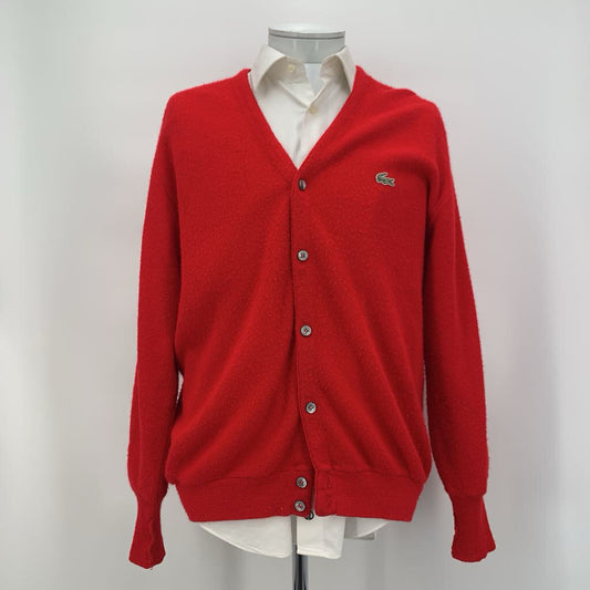 Izod Lacoste Cardigan