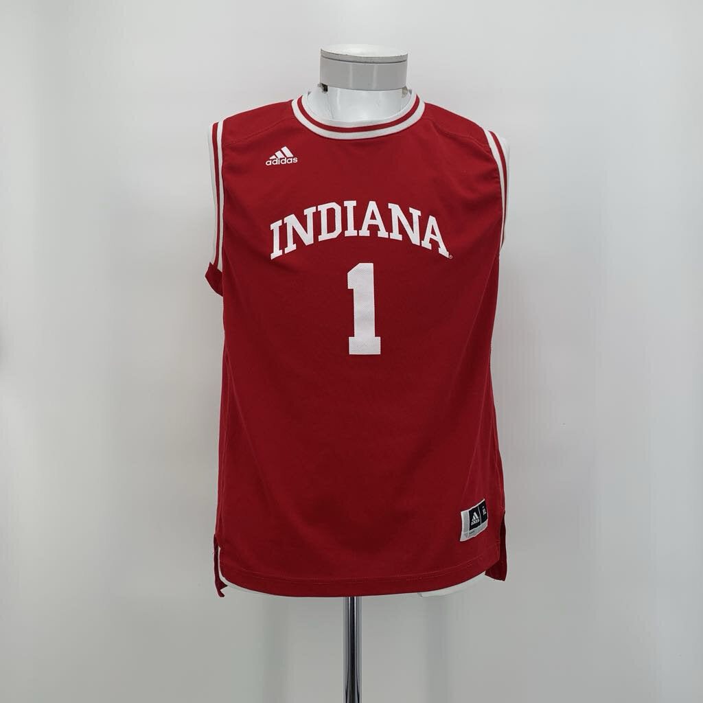 IU Basketball Jersey