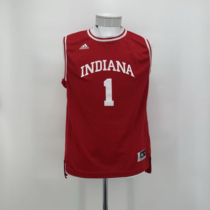 IU Basketball Jersey
