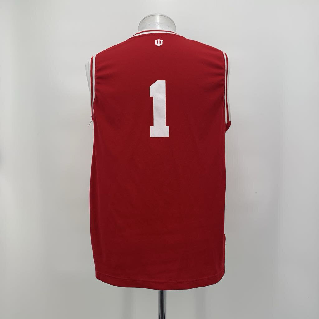 IU Basketball Jersey