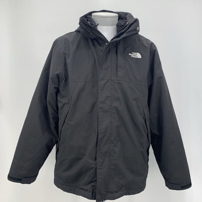 The North Face 3-in-1 Coat
