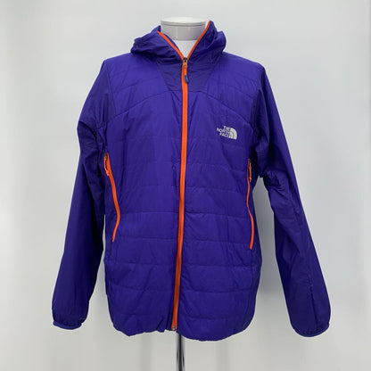 The North Face Summit Series Windbreaker Jacket
