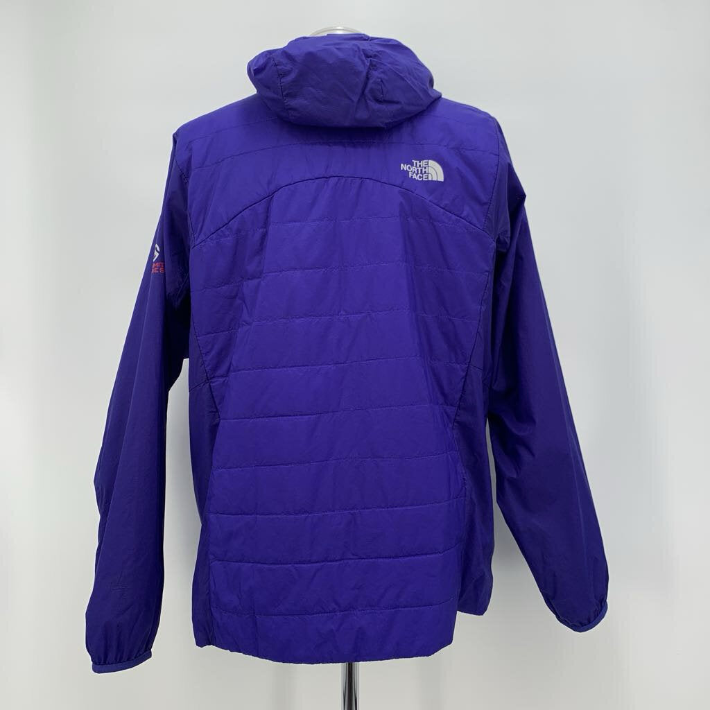The North Face Summit Series Windbreaker Jacket