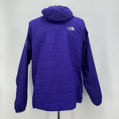 The North Face Summit Series Windbreaker Jacket