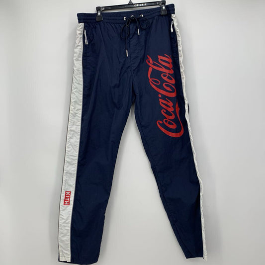Kith x Coca-Cola Sweatpants